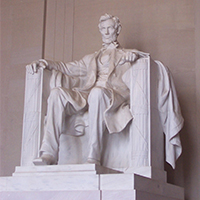 Lincoln Memorial